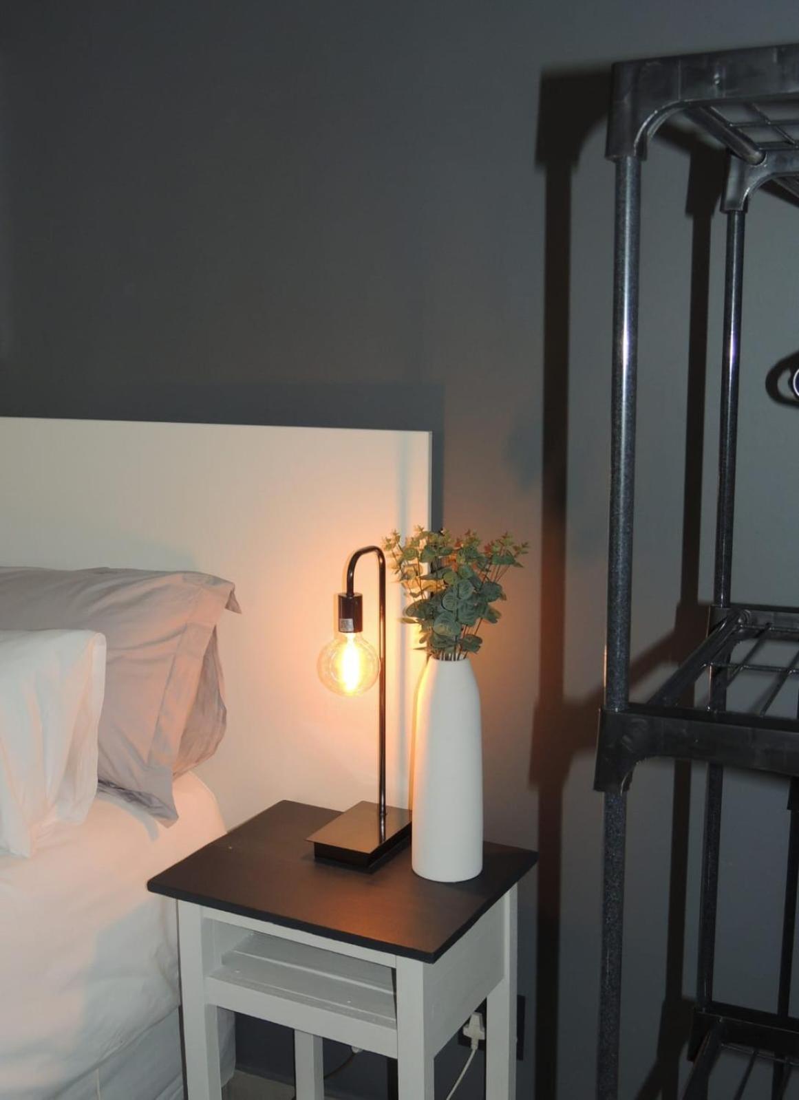 The Lantern Guesthouse Bloemfontein Dış mekan fotoğraf
