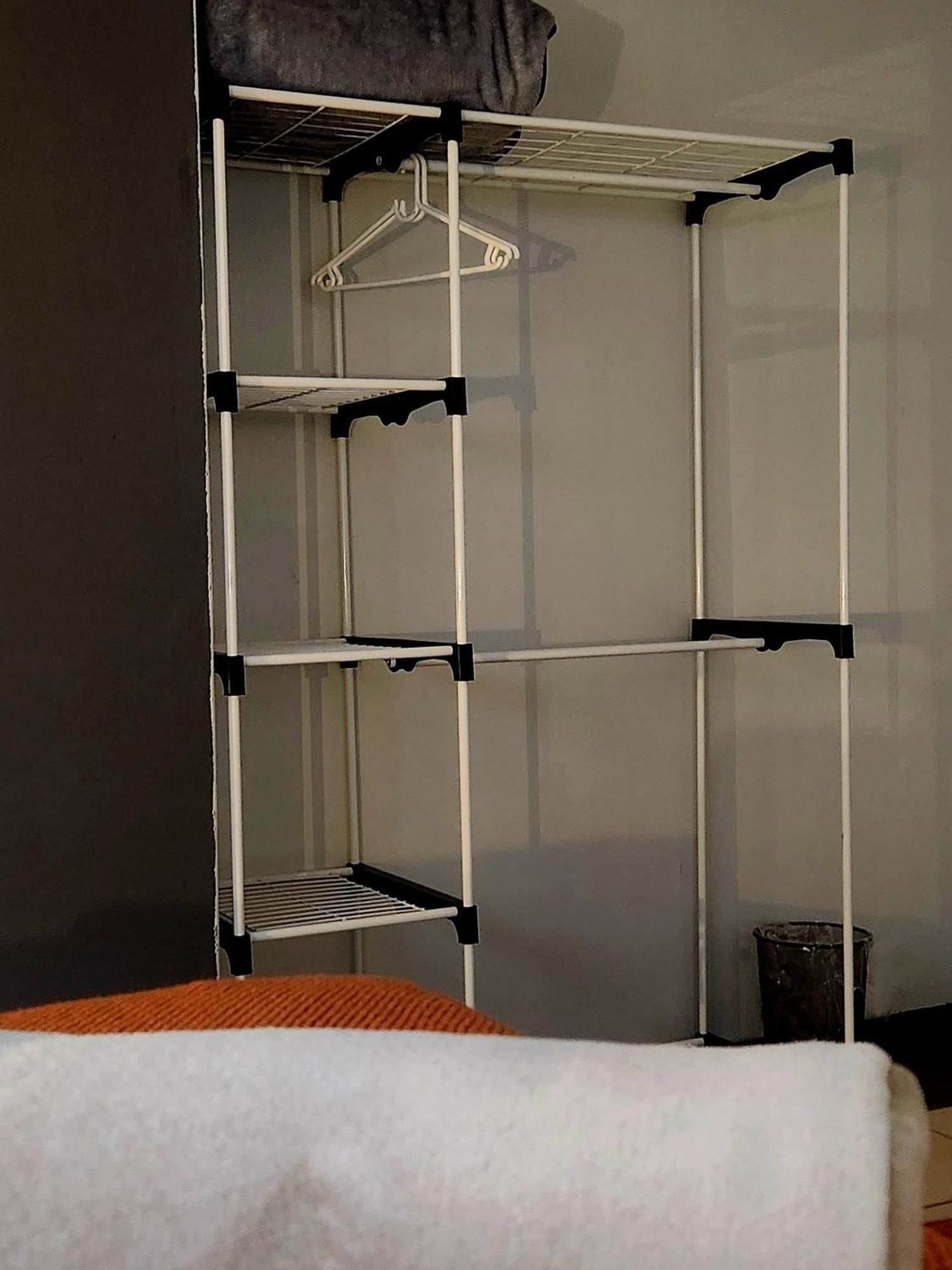 The Lantern Guesthouse Bloemfontein Dış mekan fotoğraf