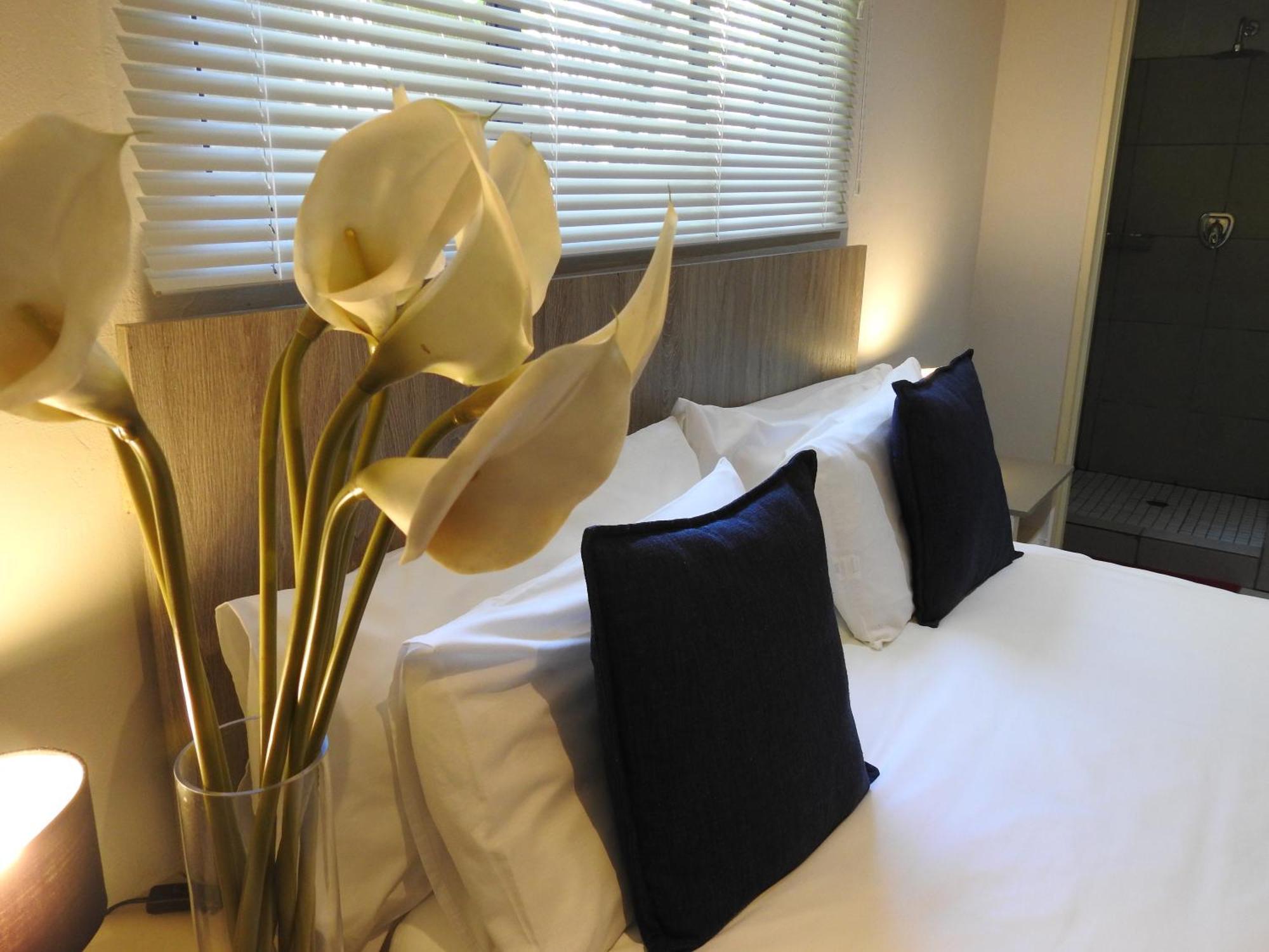 The Lantern Guesthouse Bloemfontein Dış mekan fotoğraf