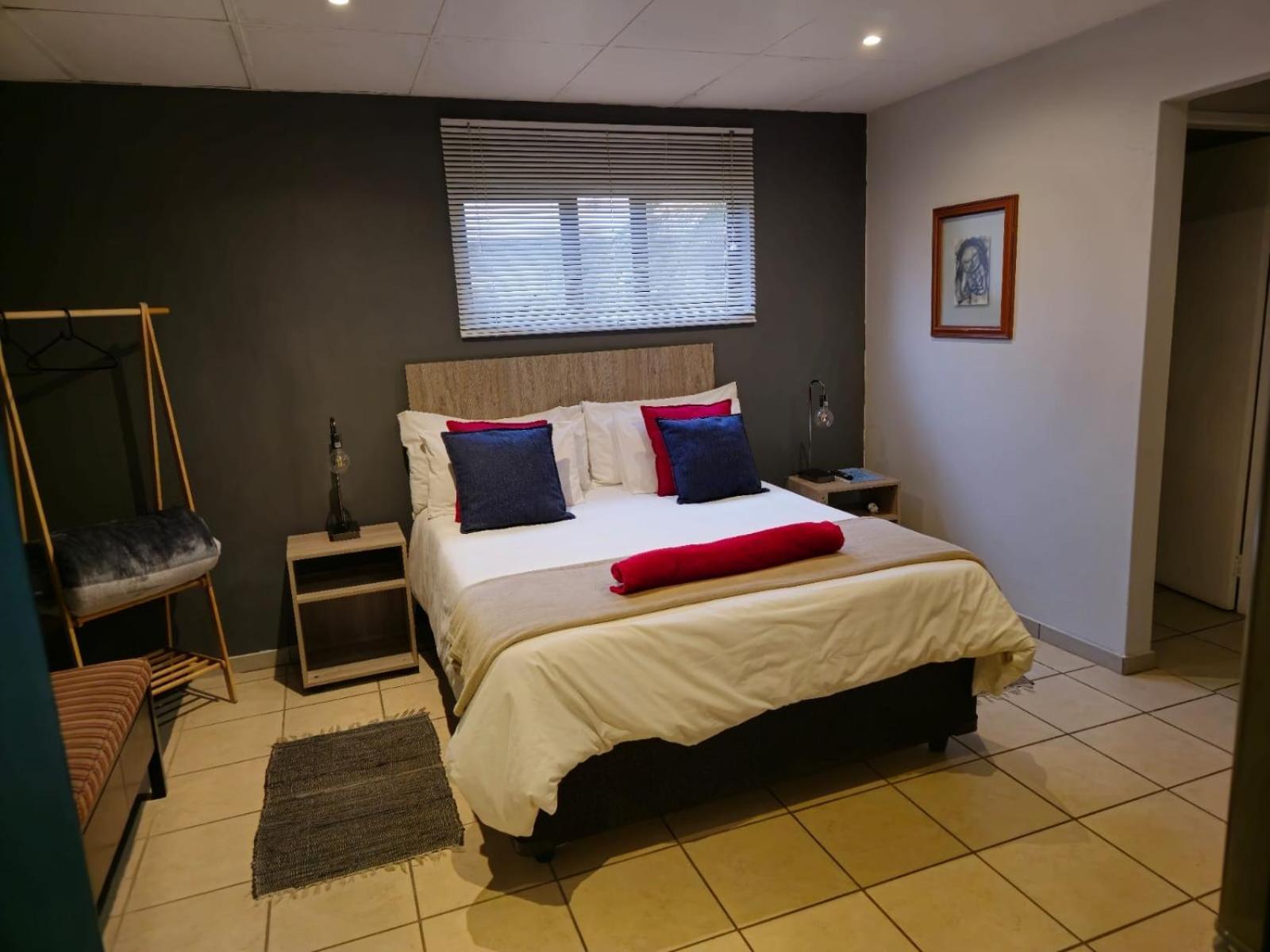 The Lantern Guesthouse Bloemfontein Dış mekan fotoğraf