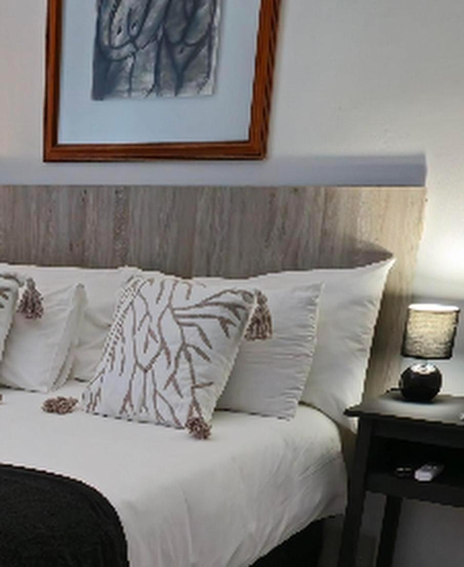 The Lantern Guesthouse Bloemfontein Dış mekan fotoğraf