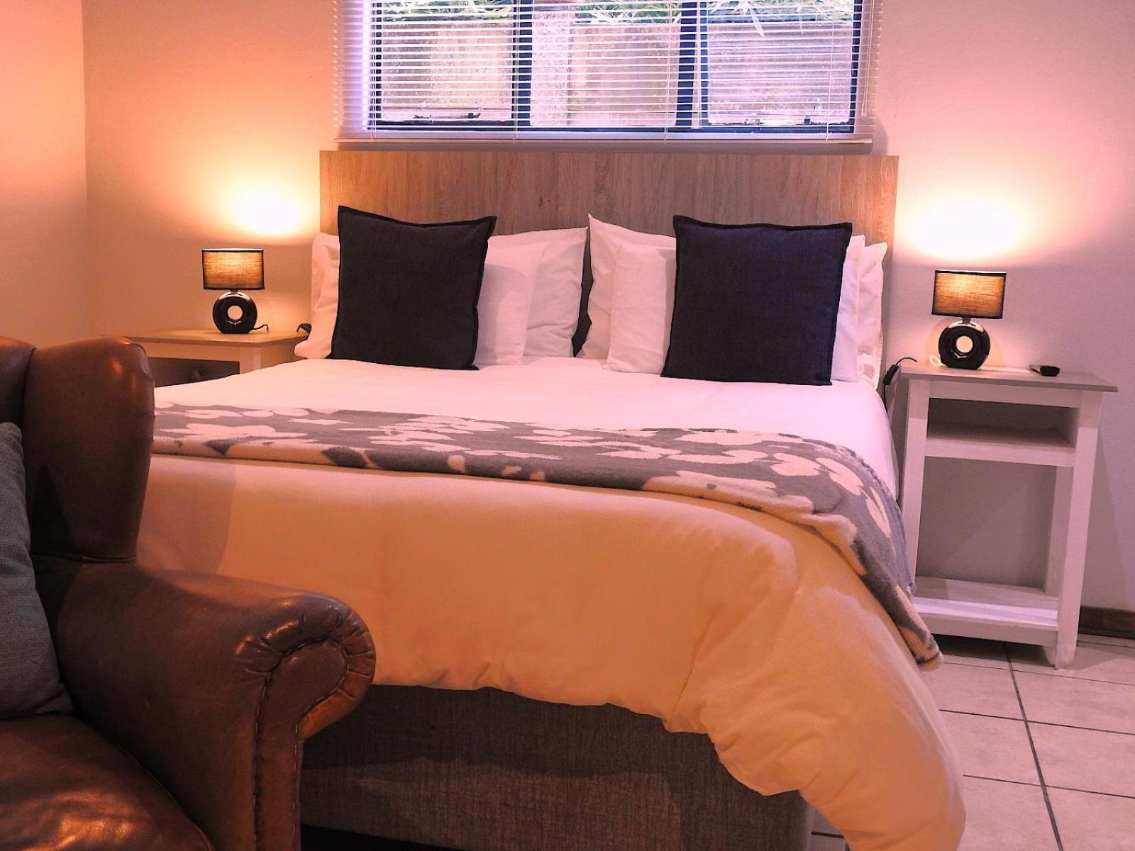 The Lantern Guesthouse Bloemfontein Oda fotoğraf