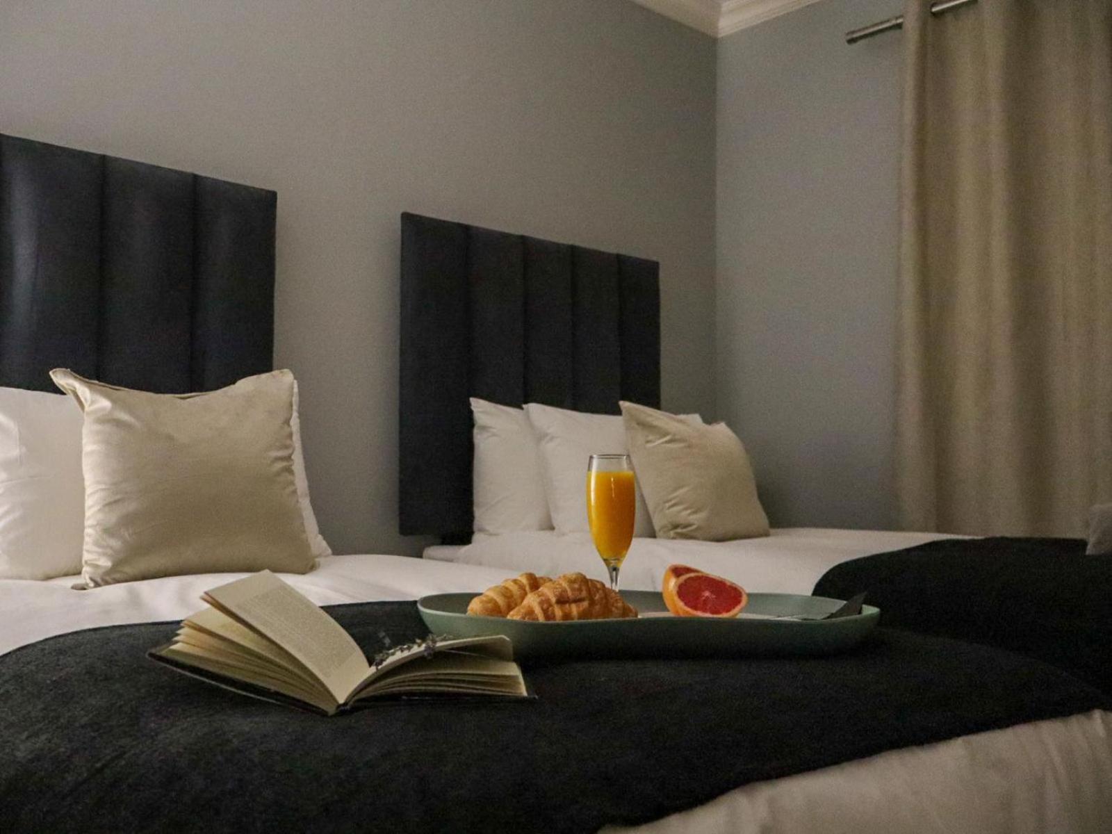 The Lantern Guesthouse Bloemfontein Oda fotoğraf