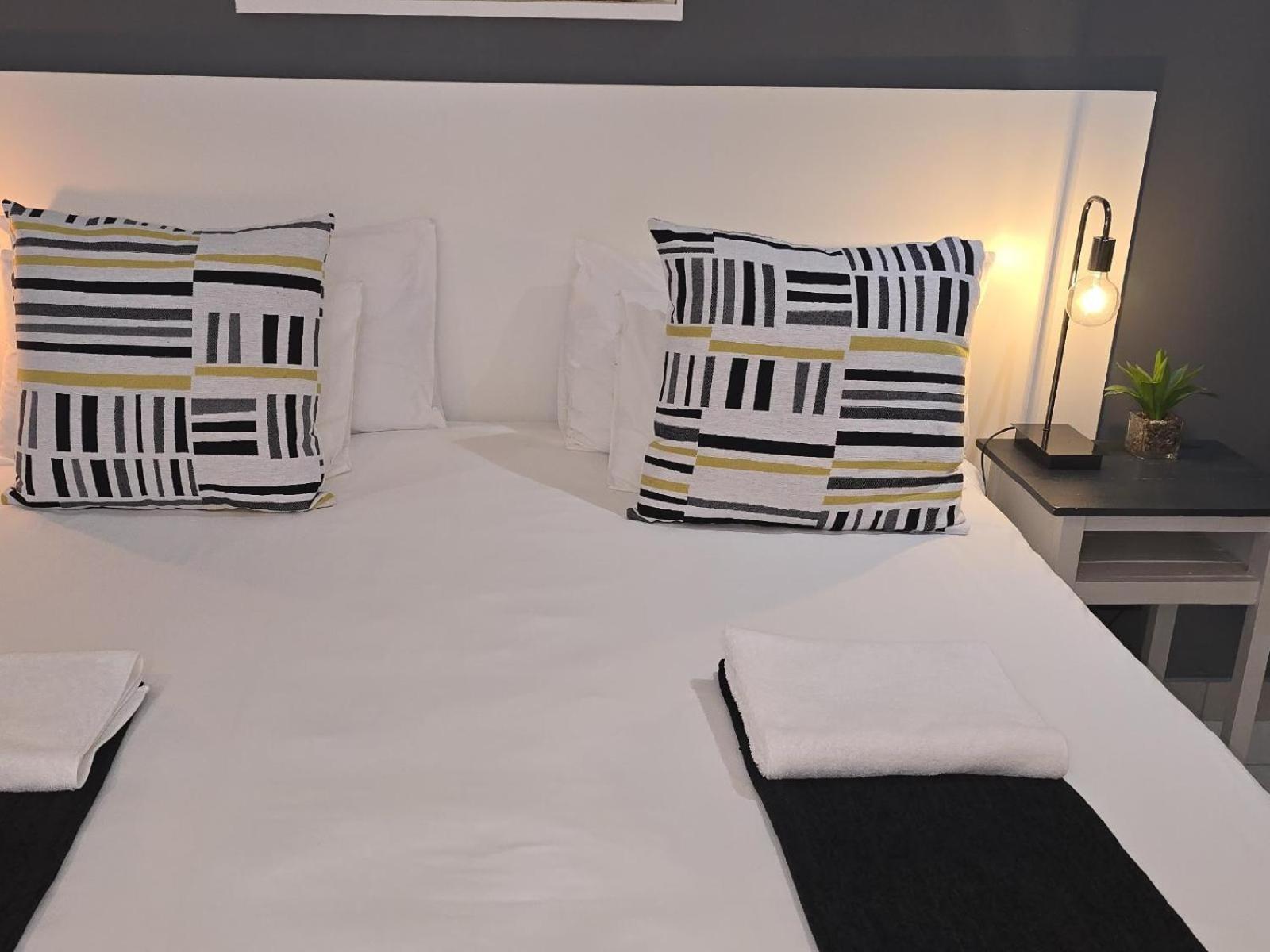 The Lantern Guesthouse Bloemfontein Oda fotoğraf