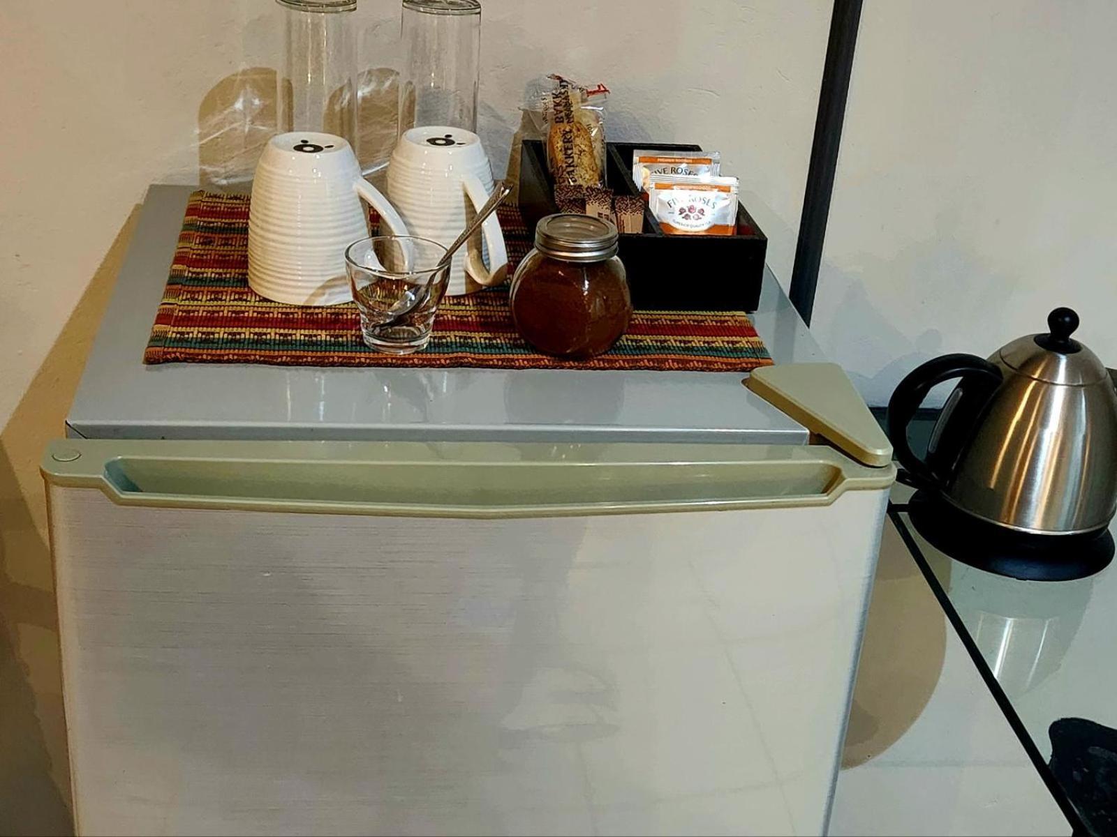 The Lantern Guesthouse Bloemfontein Dış mekan fotoğraf