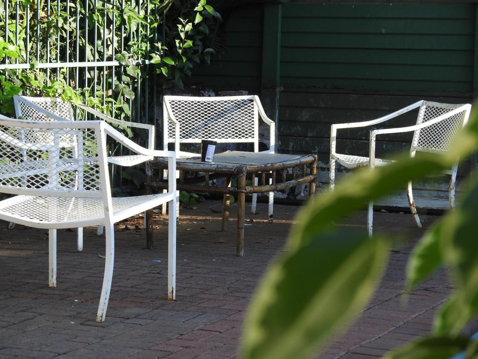 The Lantern Guesthouse Bloemfontein Dış mekan fotoğraf